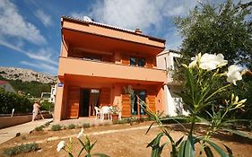 Apartmani Barbalic Dario