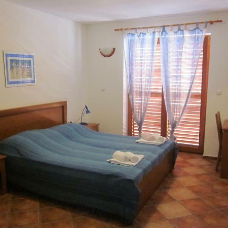 Apartmani Barbalic Dario Baška Exteriér fotografie