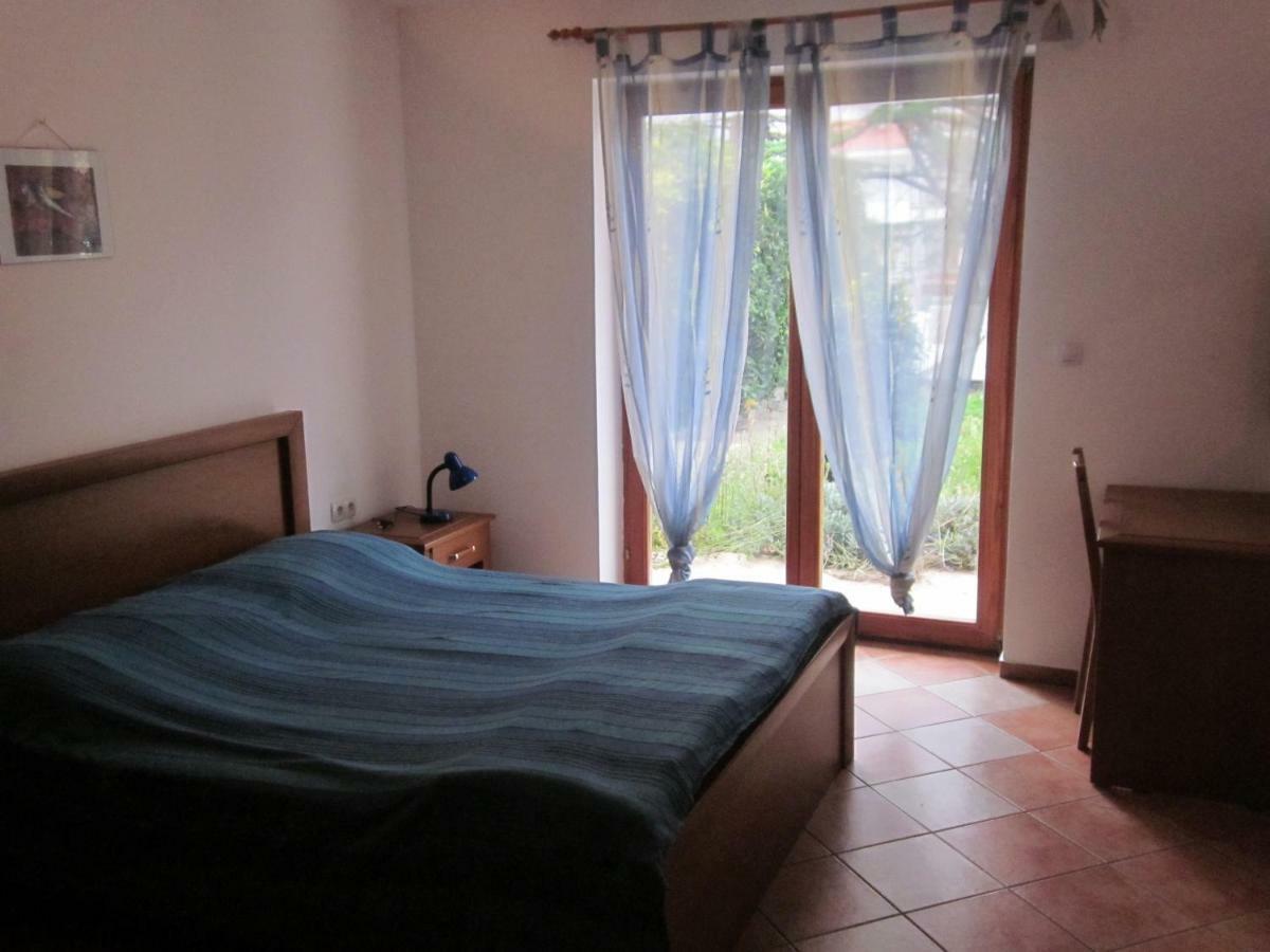 Apartmani Barbalic Dario Baška Exteriér fotografie